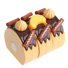 Lade das Bild in den Galerie-Viewer, Jouet Gâteau D'anniversaire - 9mois et moi