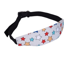 Lade das Bild in den Galerie-Viewer, Ceintures de fixation de tête - 9mois et moi