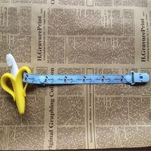 Lade das Bild in den Galerie-Viewer, Attache sucettes pour bébé - 9mois et moi