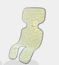 Lade das Bild in den Galerie-Viewer, Baby Trio 3-in-1-Kinderwagen – Kinderwagen, Kinderwagen und Autositz