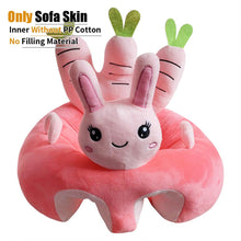 Charger l'image dans la galerie, Canapé enfant - siège de soutien de bébé - 9mois et moi