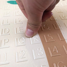 Charger l'image dans la galerie, Tapis de Jeu Double face pour bébé 180x200cm - 9mois et moi