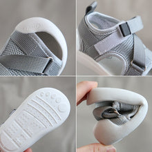Charger l'image dans la galerie, chaussures d'été pour filles garçons