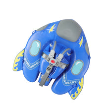 Lade das Bild in den Galerie-Viewer, Mambo Flotteur De Natation Solide pour Bébé (8mois à 6ans) - 9mois et moi