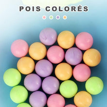 Lade das Bild in den Galerie-Viewer, Jouet Grenouille Affamé - 9mois et moi