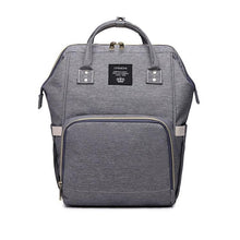 Charger l'image dans la galerie, Sac à langer Le Queen - 9mois et moi