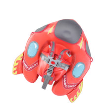 Lade das Bild in den Galerie-Viewer, Mambo Flotteur De Natation Solide pour Bébé (8mois à 6ans) - 9mois et moi