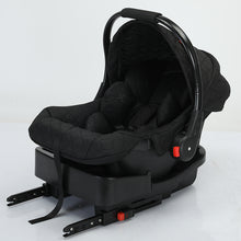 Lade das Bild in den Galerie-Viewer, ISOFIX-Autositzbasis