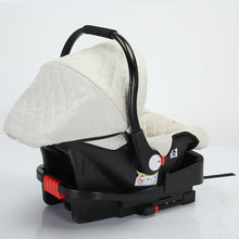 Lade das Bild in den Galerie-Viewer, ISOFIX-Autositzbasis