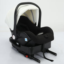 Lade das Bild in den Galerie-Viewer, ISOFIX-Autositzbasis