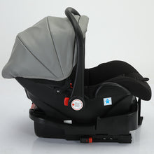 Lade das Bild in den Galerie-Viewer, ISOFIX-Autositzbasis