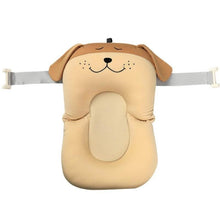 Lade das Bild in den Galerie-Viewer, Baby-Badewannenkissen