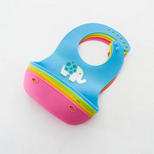 Charger l'image dans la galerie, Bavoirs Bébé en Silicium - 9mois et moi