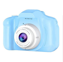 Lade das Bild in den Galerie-Viewer, Kinderkamera