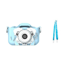 Lade das Bild in den Galerie-Viewer, Kinderkamera