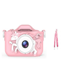 Lade das Bild in den Galerie-Viewer, Kinderkamera