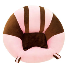 Lade das Bild in den Galerie-Viewer, CANAPÉ POUR BÉBÉ - 9mois et moi