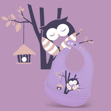 Charger l'image dans la galerie, Bavoirs Bébé en Silicium