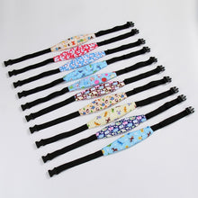 Lade das Bild in den Galerie-Viewer, Ceintures de fixation de tête - 9mois et moi