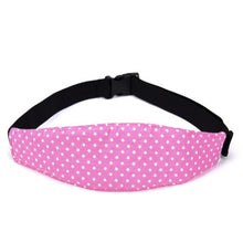 Lade das Bild in den Galerie-Viewer, Ceintures de fixation de tête - 9mois et moi