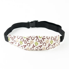 Lade das Bild in den Galerie-Viewer, Ceintures de fixation de tête - 9mois et moi