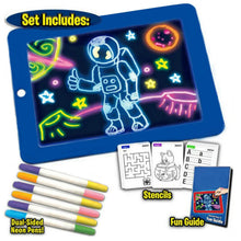 Charger l'image dans la galerie, Tablette de Dessin Magique