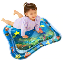 Lade das Bild in den Galerie-Viewer, Aquarium tactile Gonglable - 9mois et moi