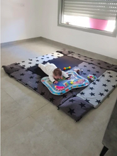 Lade das Bild in den Galerie-Viewer, Aquarium tactile Gonglable - 9mois et moi