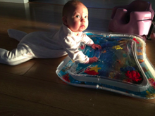 Lade das Bild in den Galerie-Viewer, Aquarium tactile Gonglable - 9mois et moi