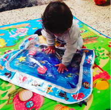 Lade das Bild in den Galerie-Viewer, Aquarium tactile Gonglable - 9mois et moi