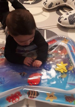 Lade das Bild in den Galerie-Viewer, Aquarium tactile Gonglable - 9mois et moi