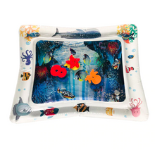 Lade das Bild in den Galerie-Viewer, Aquarium tactile Gonglable - 9mois et moi