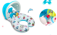 Lade das Bild in den Galerie-Viewer, Bouée Duo Parents et Enfant - 9mois et moi