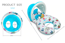 Lade das Bild in den Galerie-Viewer, Bouée Duo Parents et Enfant - 9mois et moi