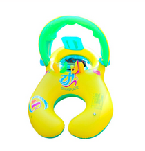 Lade das Bild in den Galerie-Viewer, Bouée Duo Parents et Enfant - 9mois et moi