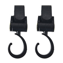 Lade das Bild in den Galerie-Viewer, Kinderwagenhaken