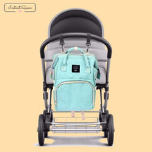 Charger l'image dans la galerie, Crochet de poussette attaché - 9mois et moi