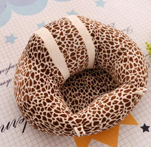 Lade das Bild in den Galerie-Viewer, CANAPÉ POUR BÉBÉ - 9mois et moi