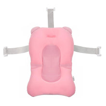 Lade das Bild in den Galerie-Viewer, Baby-Badewannenkissen