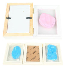 Charger l'image dans la galerie, Cadre Photo Empreinte Souvenir - 9mois et moi