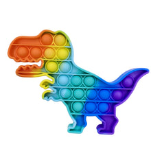 Charger l'image dans la galerie, Fidget anti-Stress, bulle arc-en-ciel