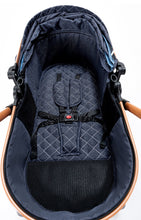 Charger l'image dans la galerie, Poussette Trio De Luxe Pour Bébé