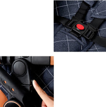 Charger l'image dans la galerie, Poussette Trio De Luxe Pour Bébé