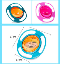 Lade das Bild in den Galerie-Viewer, Bol anti-débordement Rotation 360° - 9mois et moi