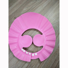 Lade das Bild in den Galerie-Viewer, Bonnet De Douche protecteur - 9mois et moi