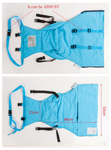 Lade das Bild in den Galerie-Viewer, Ceinture de Sécurité Portable pour Chaise Enfants - 9mois et moi