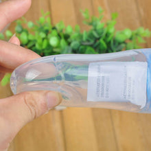 Charger l'image dans la galerie, Biberon pour bébé Avec Cuillère - 9mois et moi