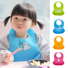 Charger l'image dans la galerie, Bavoirs Bébé en Silicium - 9mois et moi