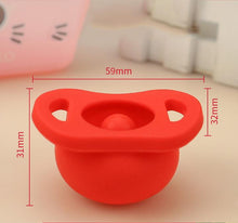 Lade das Bild in den Galerie-Viewer, Tétine Anti-poussière - 9mois et moi