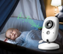 Lade das Bild in den Galerie-Viewer, Baby-Videoüberwachung
